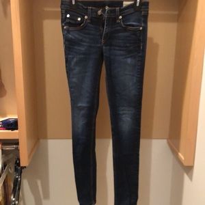Rag N Bone Jeans